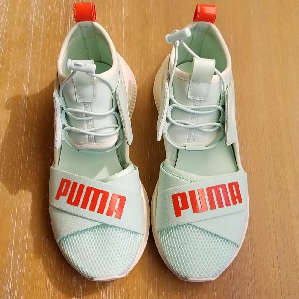 Puma Fenty by Rihanna